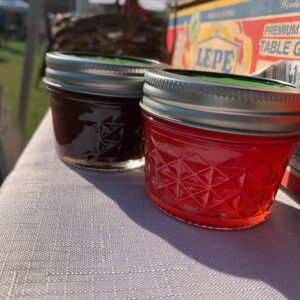 Crabapple Jelly