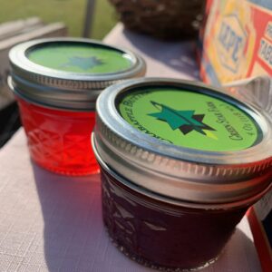 Crabapple Butter